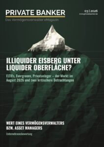 Spätsommerausgabe 03 2026